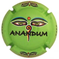 ANANDUM X. 168549