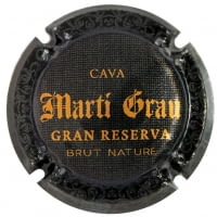 MARTI GRAU X. 165886 (GRAN RESERVA)