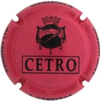 CETRO X. 170831