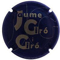 JAUME GIRO GIRO X. 119618