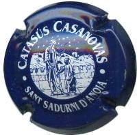 CATASUS & CASANOVAS V. 2169 X. 01777