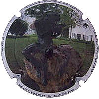 MOLINER & CAMPS X. 171855