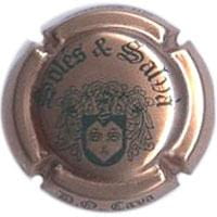 SOLES & SALVA V. 3419 X. 02007