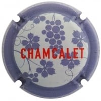 CHAMCALET X. 175363