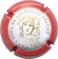 VIÑA SILVIA V. 5095 X. 04598 ROSADO