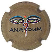 ANANDUM X. 156458