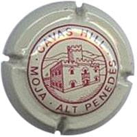 CAVAS HILL V. 0846A X. 01076 SENSE M