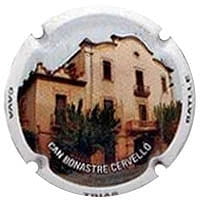 TRIAS-BATLLE X. 131804