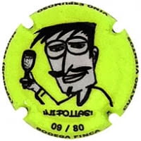 NI POLLAS X. 161317 (NUMERADA)
