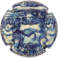 ROC DE LA FAIXA X. 186227