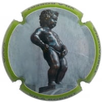 VILA ROBERT X. 134837