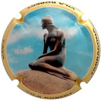 VILA ROBERT X. 134126