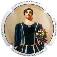 MARTI LLATA X. 129788 (MONTBLANC)