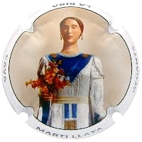 MARTI LLATA X. 133765 (LA RIBA)