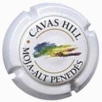 CAVAS HILL V. 3442 X. 01072