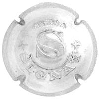 SIGNAT X. 164840 PLATA NUMERADA