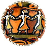 TERRAFERMA X. 115533