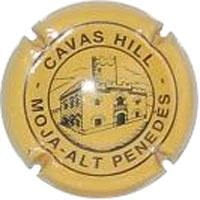 CAVAS HILL V. 5685 X. 09078