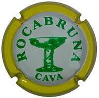ROCABRUNA X. 96524