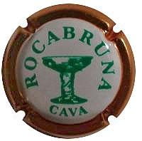 ROCABRUNA X. 101070