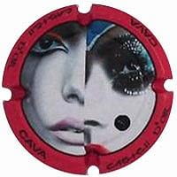 CASTELL D'OR X. 107228 (PLACA DE 1/4)