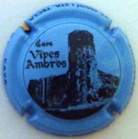 PIRULA FIRES I FESTES X. 117216 (VIVES AMBROS)