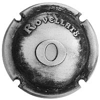 ROVELLATS X. 185715 PLATA ENVELLIDA