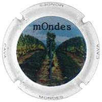 MONDES X. 118663 (O MAJUSCULA)