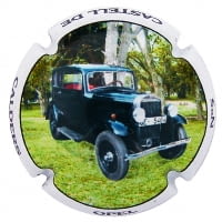 CASTELL DE CALDERS X. 122918 (OPEL)