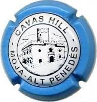 CAVAS HILL V. 5609 X. 20367