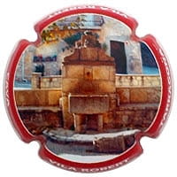 VILA ROBERT X. 124687