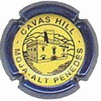 CAVAS HILL V. 2486 X. 06185