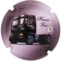 HENARES FONT X. 92425 (CON ZIRCONITA)