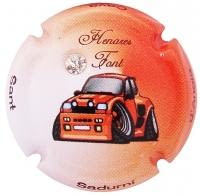 HENARES FONT X. 98010 (CON ZIRCONITA)