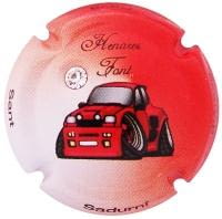 HENARES FONT X. 98011 (CON ZIRCONITA)