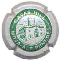 CAVAS HILL V. 6156 X. 17214