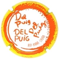 DEL PUIG X. 140098