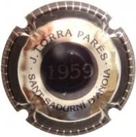 J. TORRA PARES X. 78981