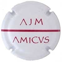 AJM AMICVS X. 131955