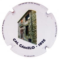 SOGAS MASCARO X. 135298