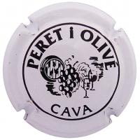 PERET I OLIVE SELECCIO DE L'AVI X. 97753