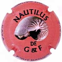 NAUTILUS X. 131626