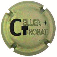 CELLER TROBAT X. 126840