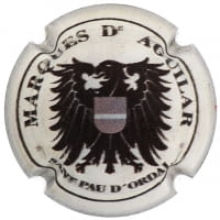 MARQUES DE AGUILAR X. 152857