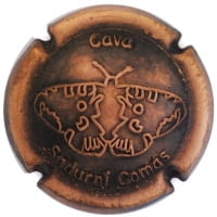 SADURNI COMAS CODORNIU X. 137090