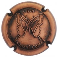 SADURNI COMAS CODORNIU X. 137091