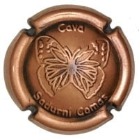 SADURNI COMAS CODORNIU X. 137509