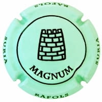 RAFOLS SURIA X. 136969 MAGNUM