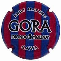 GORA IDIONDO I MOLINA X. 111131