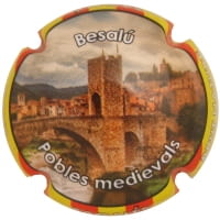 SAGALES X. -127501 (BESALU)